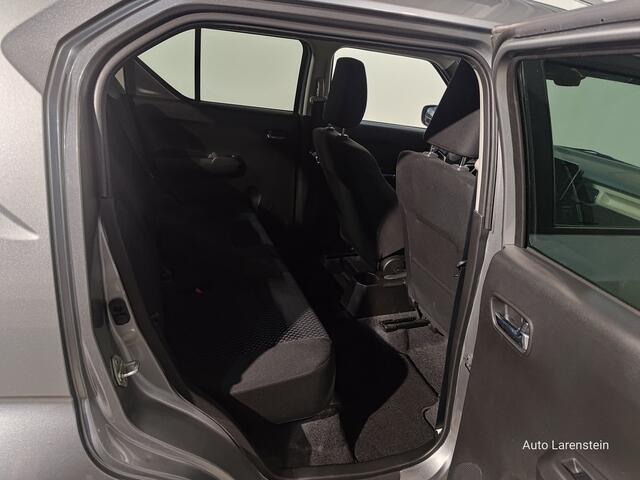 Suzuki IGNIS 1.2i 83pk Smart Hybrid Style Automaat Carplay / A.Camera / DAB / Winter Pack Standkachel