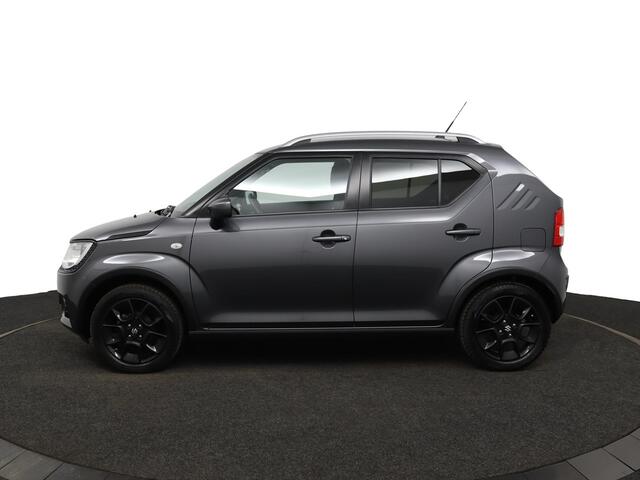 Suzuki IGNIS 1.2 Select | Airco | Camera | Apple carplay, Android auto | Stoelverwarming | Trekhaak | all season banden |