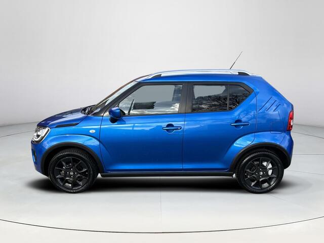 Suzuki IGNIS 1.2 Smart Hybrid Select