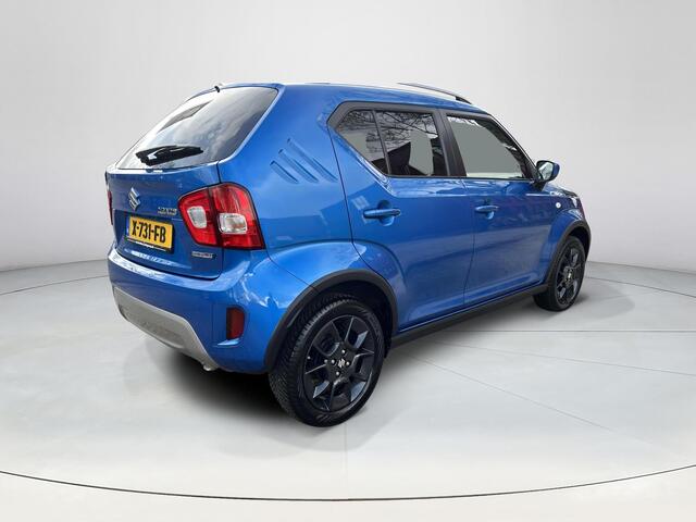 Suzuki IGNIS 1.2 Smart Hybrid Select