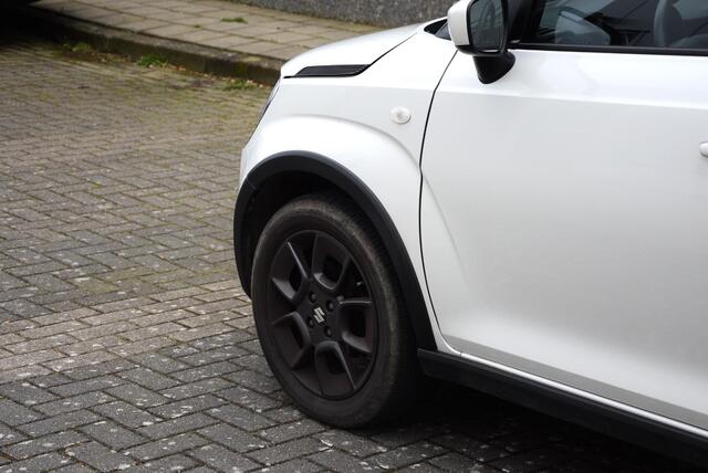 Suzuki IGNIS 1.2 Smart Hybrid Select | Automaat | fabrieksgarantie tot 2034!! | Achteruitrijcamera |