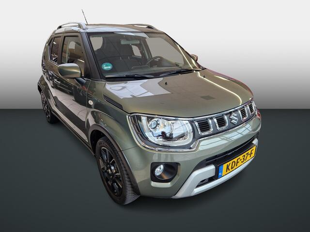 Suzuki IGNIS 1.2 Smart Hybrid Select | All season banden