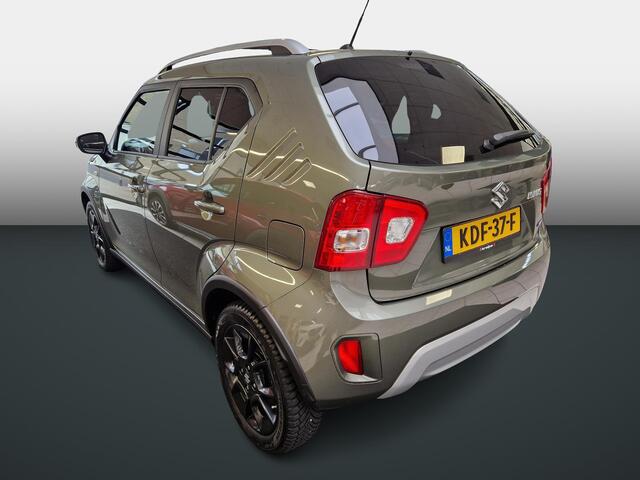 Suzuki IGNIS 1.2 Smart Hybrid Select | All season banden
