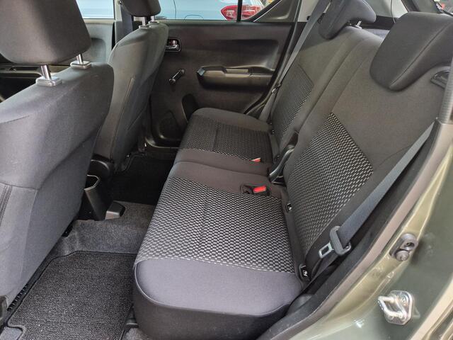 Suzuki IGNIS 1.2 Smart Hybrid Select | All season banden