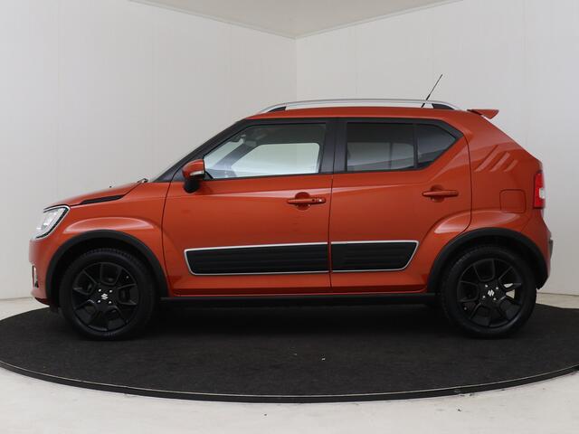 Suzuki IGNIS 1.2 Stijl | NL dealeronderhouden |