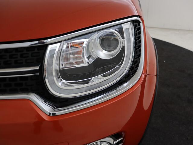 Suzuki IGNIS 1.2 Stijl | NL dealeronderhouden |