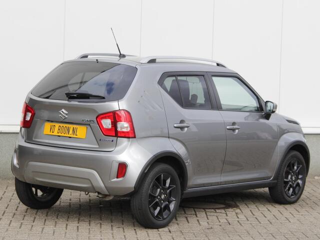 Suzuki IGNIS 1.2 Smart Hybrid Style | Navi | Airco | Camera | Lm-Velgen