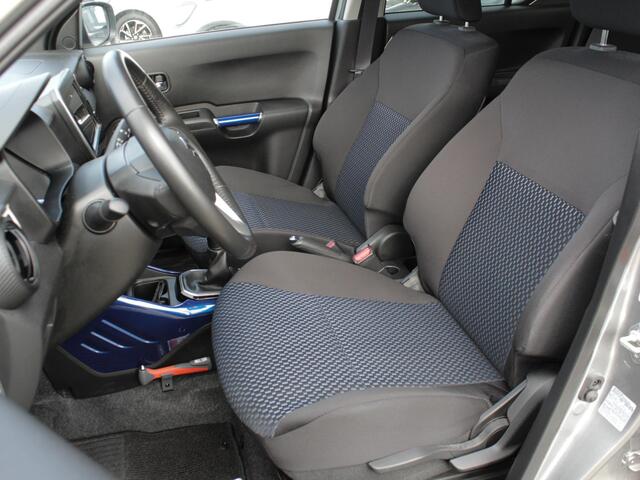 Suzuki IGNIS 1.2 Smart Hybrid Style | Navi | Airco | Camera | Lm-Velgen