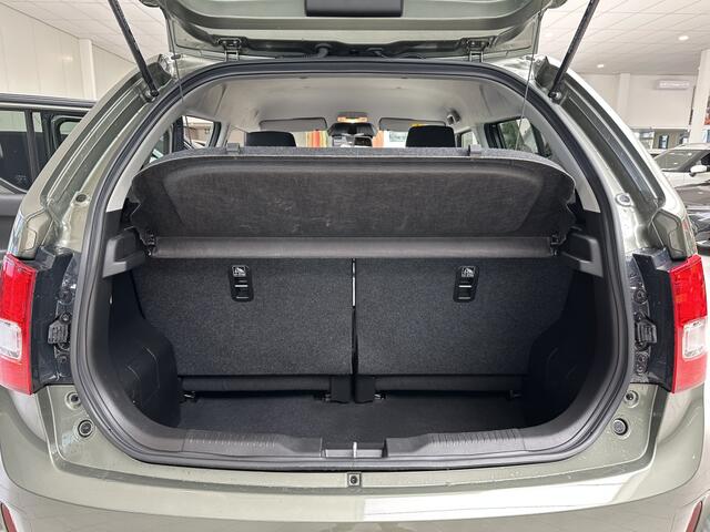 Suzuki IGNIS 1.2 SH Select [ APPLE CARPLAY | 10 JR GARANTIE | CAMERA ]