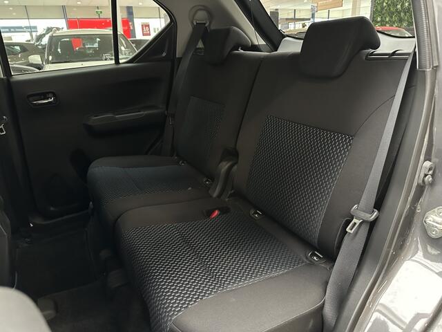 Suzuki IGNIS 1.2 Smart Hybride Style [DEALER ONDERHOUDEN I CLIMATE | CRUISE C