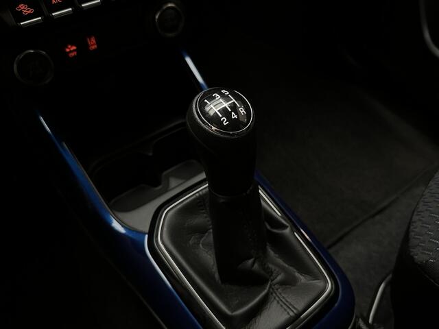 Suzuki IGNIS 1.2 Smart Hybride Style [DEALER ONDERHOUDEN I CLIMATE | CRUISE C