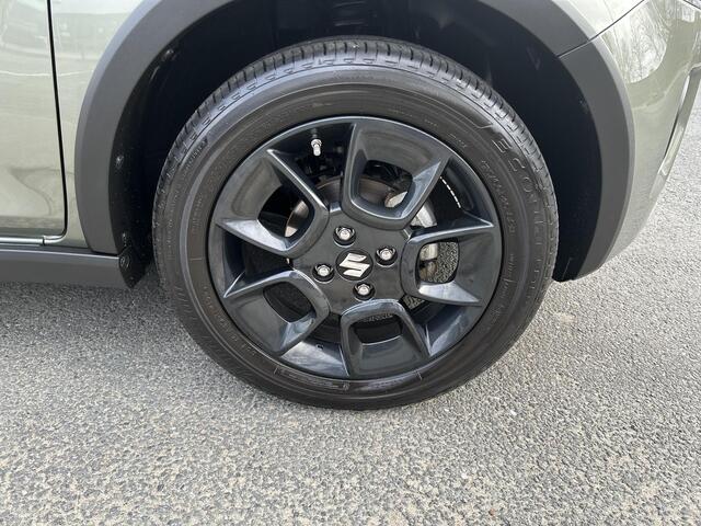 Suzuki IGNIS 1.2 Smart Hybrid Select