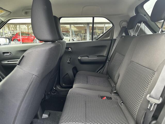 Suzuki IGNIS 1.2 Smart Hybrid Select