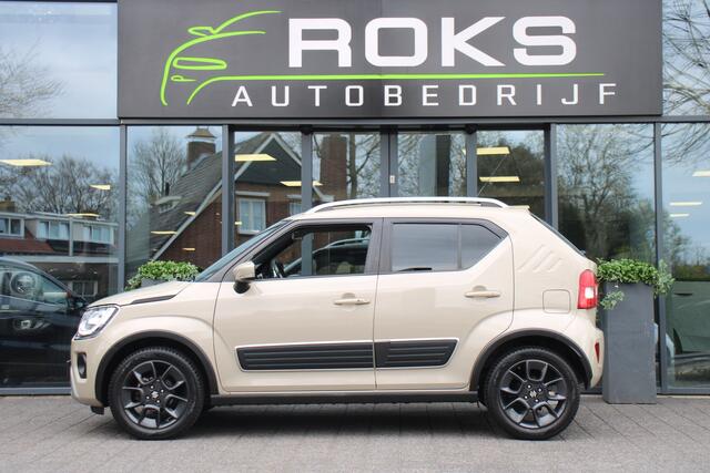 Suzuki IGNIS 1.2 Smart Hybrid Style
