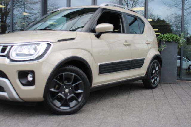 Suzuki IGNIS 1.2 Smart Hybrid Style