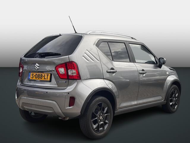 Suzuki IGNIS 1.2 Smart Hybrid Select | PDC achter | Stoelverwarming | Airco | RIJKLAARPRIJS!