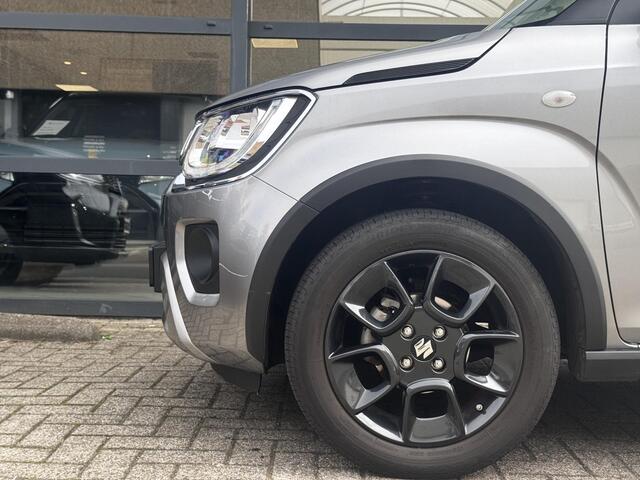 Suzuki IGNIS 1.2 Smart Hybrid Select | PDC achter | Stoelverwarming | Airco | RIJKLAARPRIJS!