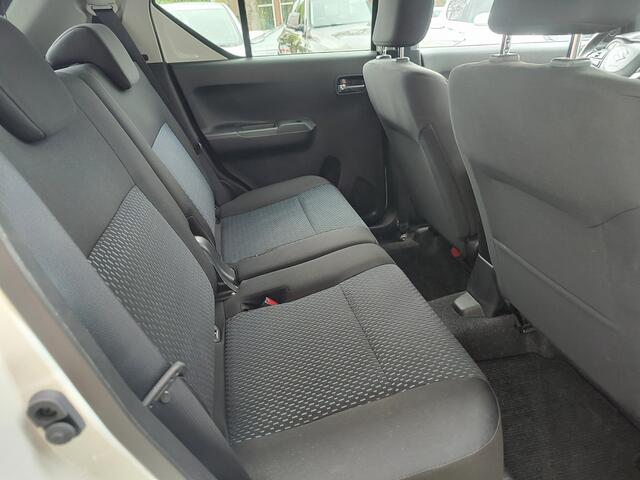 Suzuki IGNIS 1.2 SMART HYBRID STYLE met GARANTIE tot 2030 | Trekhaak | Cruise