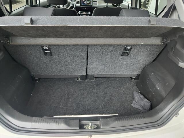 Suzuki IGNIS 1.2 SMART HYBRID STYLE met GARANTIE tot 2030 | Trekhaak | Cruise