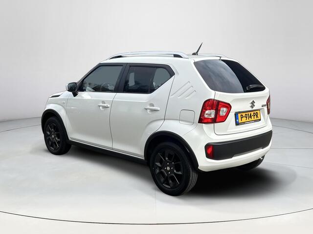 Suzuki IGNIS 1.2 Select