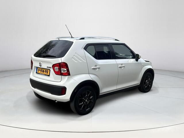 Suzuki IGNIS 1.2 Select