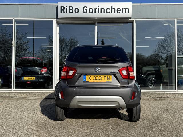 Suzuki IGNIS 1.2 Smart Hybrid Style * Stoelverwarming * Achteruitrijcamera *