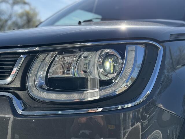 Suzuki IGNIS 1.2 Smart Hybrid Style * Stoelverwarming * Achteruitrijcamera *