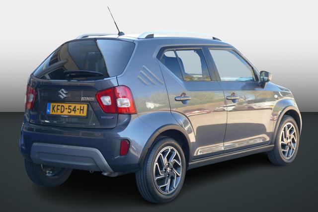 Suzuki IGNIS 1.2 Smart Hybrid Select | RIJKLAARPRIJS |