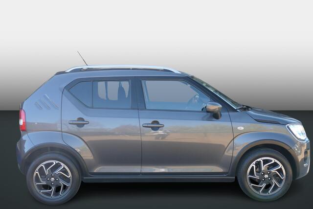 Suzuki IGNIS 1.2 Smart Hybrid Select | RIJKLAARPRIJS |