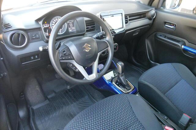 Suzuki IGNIS 1.2 Smart Hybrid Select | RIJKLAARPRIJS |