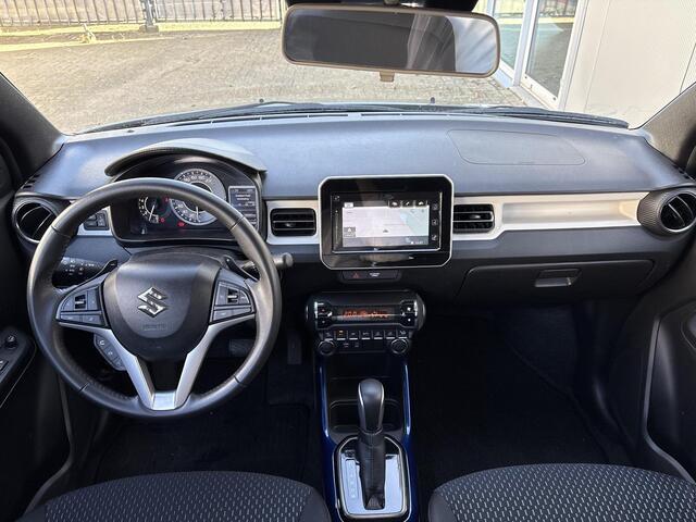 Suzuki IGNIS 1.2 Smart Hybrid Style **APPLE CARPLAY/ STOELVERWARMING/ CRUISE CONTROL**