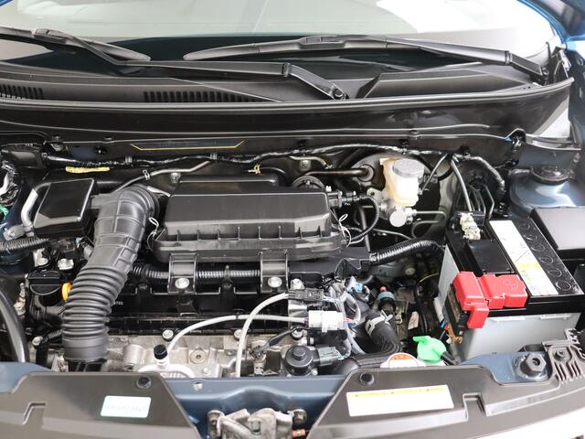 Suzuki IGNIS 1.2 Smart Hybrid Style | NL dealeronderhouden |