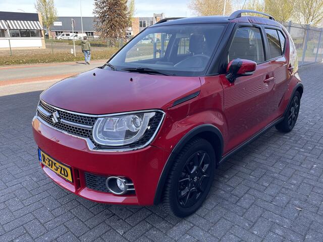 Suzuki IGNIS 1.2 Stijl