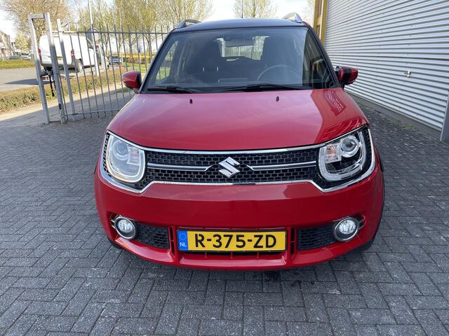 Suzuki IGNIS 1.2 Stijl