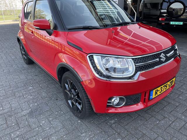 Suzuki IGNIS 1.2 Stijl