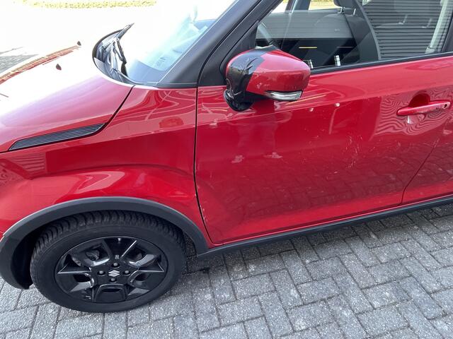 Suzuki IGNIS 1.2 Stijl