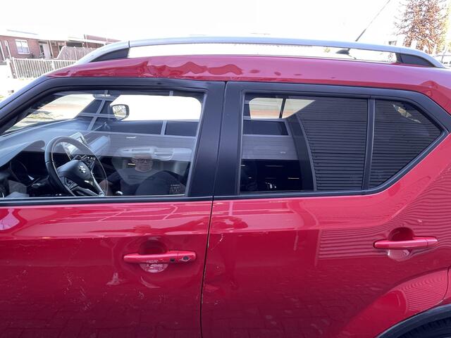 Suzuki IGNIS 1.2 Stijl