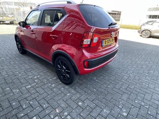 Suzuki IGNIS 1.2 Stijl