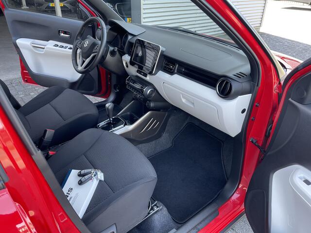 Suzuki IGNIS 1.2 Stijl