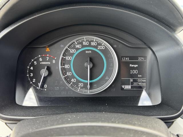 Suzuki IGNIS 1.2 Select | Navigatiesysteem | Camera | Stoelverwarming |