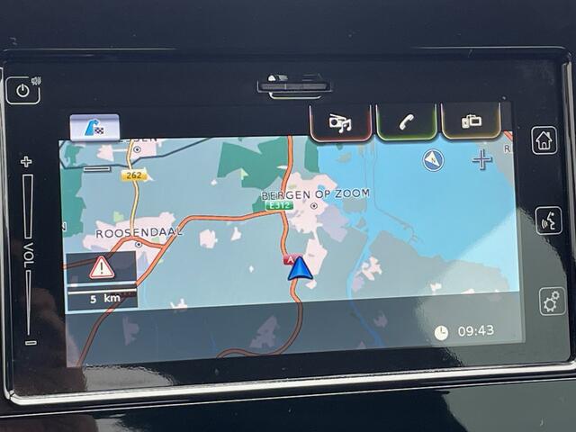 Suzuki IGNIS 1.2 Smart Hybrid Select Automaat Navigatie, Airco, 16"Lm, Achteruitrijcamera, Stoelverwarming