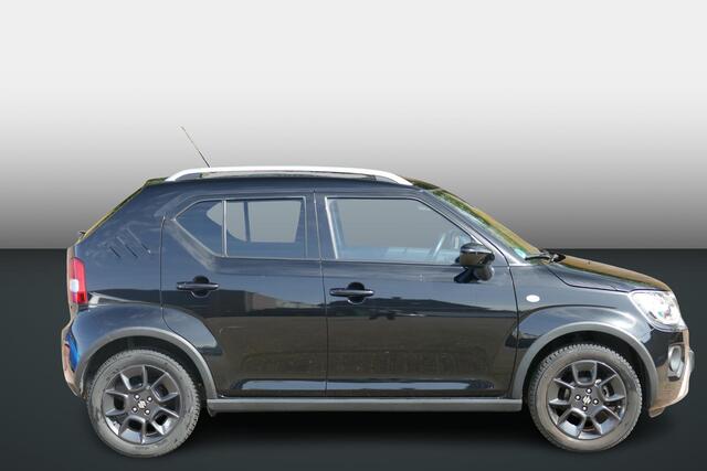 Suzuki IGNIS 1.2 Smart Hybrid Select | RIJKLAARPRIJS | ALL-SEASON BANDEN |