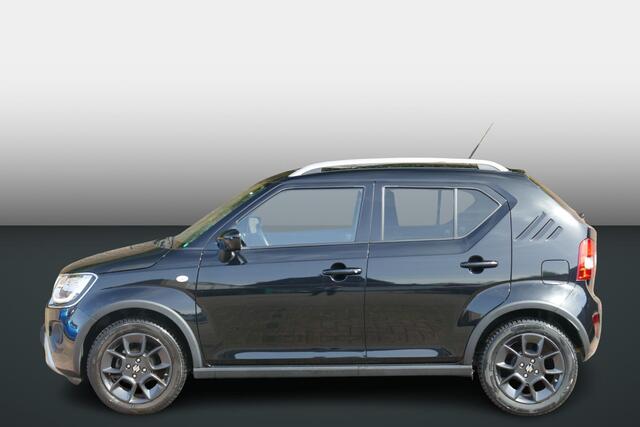 Suzuki IGNIS 1.2 Smart Hybrid Select | RIJKLAARPRIJS | ALL-SEASON BANDEN |