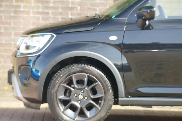Suzuki IGNIS 1.2 Smart Hybrid Select | RIJKLAARPRIJS | ALL-SEASON BANDEN |