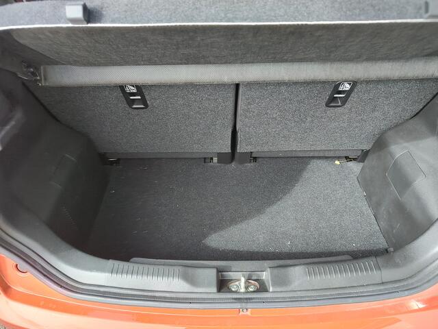 Suzuki IGNIS 1.2 SMART HYBRID SELECT GARANTIE TOT 2034! | NAP! | Stoelverwarming