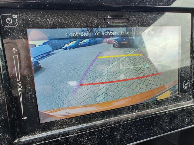 Suzuki IGNIS 1.2 SMART HYBRID SELECT GARANTIE TOT 2034! | NAP! | Stoelverwarming