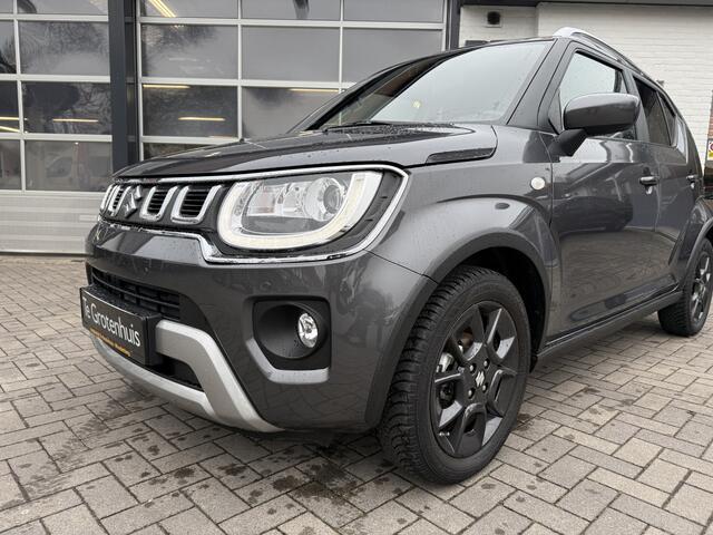 Suzuki IGNIS 1.2 Select Automaat