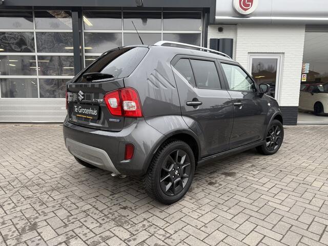 Suzuki IGNIS 1.2 Select Automaat