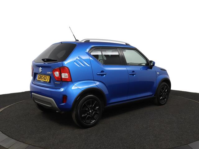 Suzuki IGNIS 1.2 Smart Hybrid Select | Automaat | Navigatie | Camera Achter | Airco |
