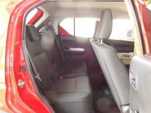 Suzuki IGNIS 1.2 Dualjet Select